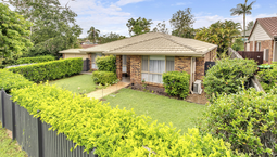 Picture of 62 Pallert Street, MIDDLE PARK QLD 4074