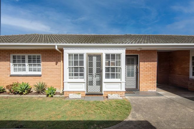 Picture of 2/4 Armstrong Street, SOMERTON PARK SA 5044