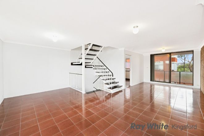 Picture of 7/25-27 Harbourne Road, KINGSFORD NSW 2032
