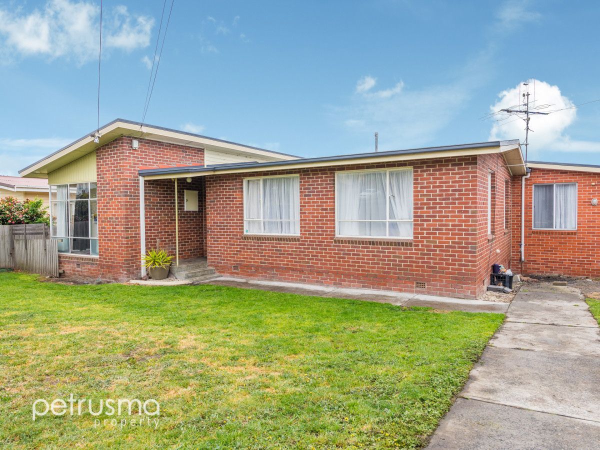 3 Coobar Road, Risdon Vale TAS 7016, Image 0