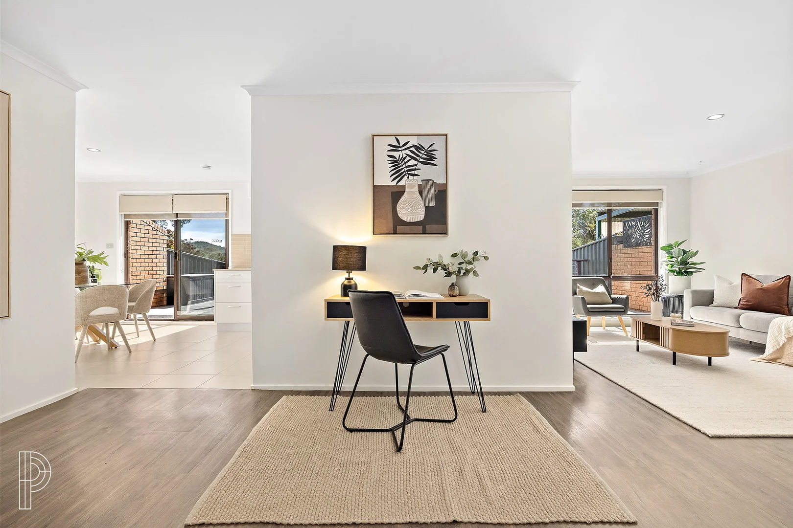 Additional image 4 of 2/26 Schonell Circuit, Oxley ACT 2903