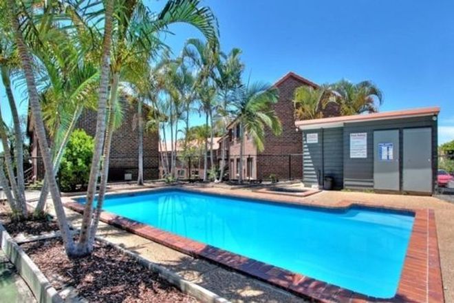 Picture of 279-283 Kingston Road, LOGAN CENTRAL QLD 4114