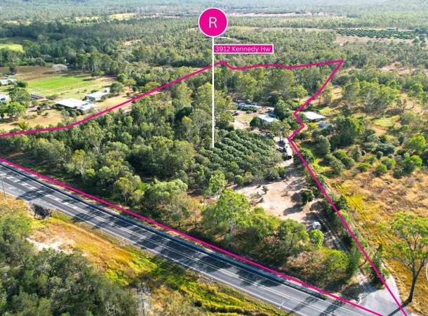 3912 Kennedy Highway, Mareeba QLD 4880