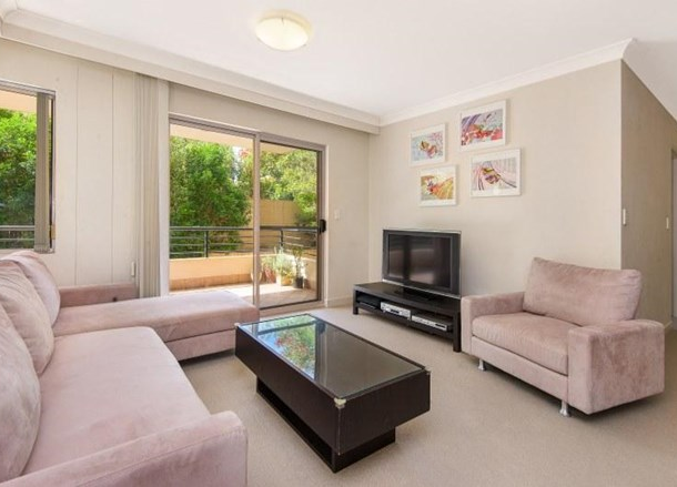 308A/28 Whitton Road, Chatswood NSW 2067