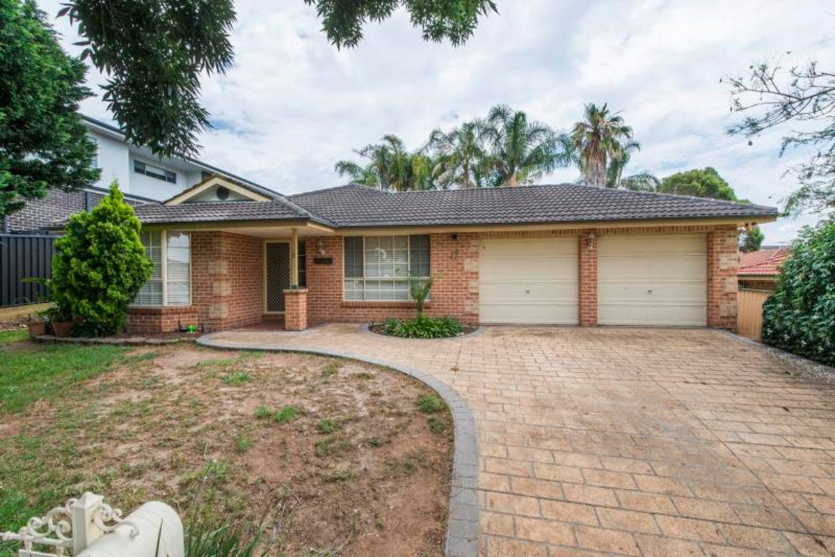 17 Yunga Road, Glenmore Park NSW 2745 House For Rent Domain