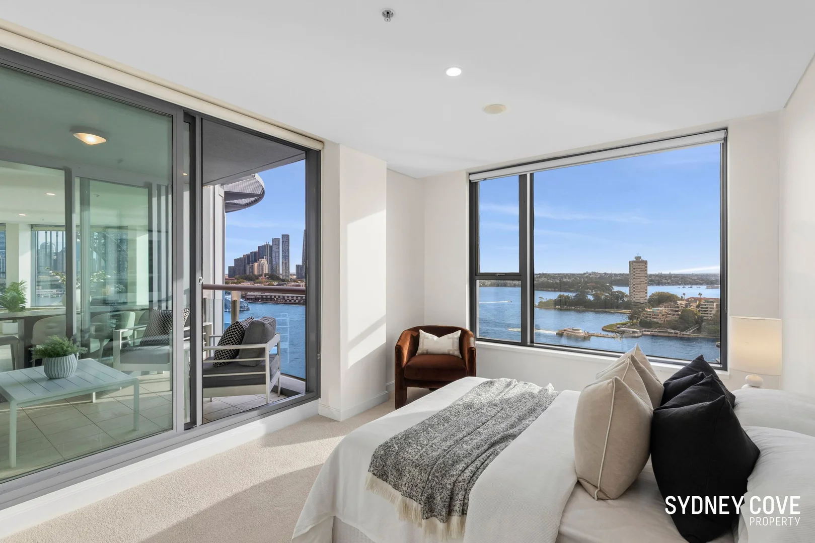 Additional image 12 of 1301/2 Dind Street, Milsons Point NSW 2061