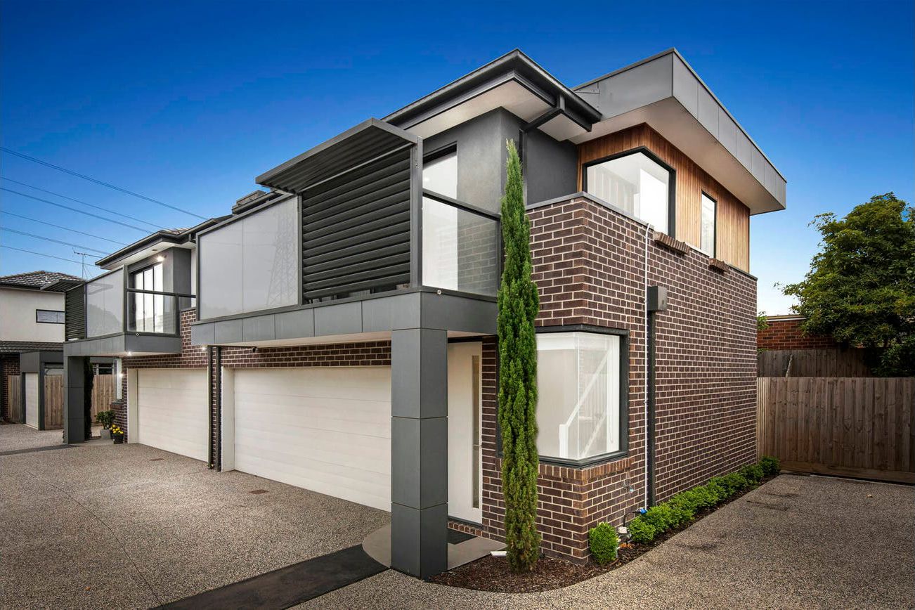 3 bedrooms Townhouse in 4/8 Kelly Court CHADSTONE VIC, 3148