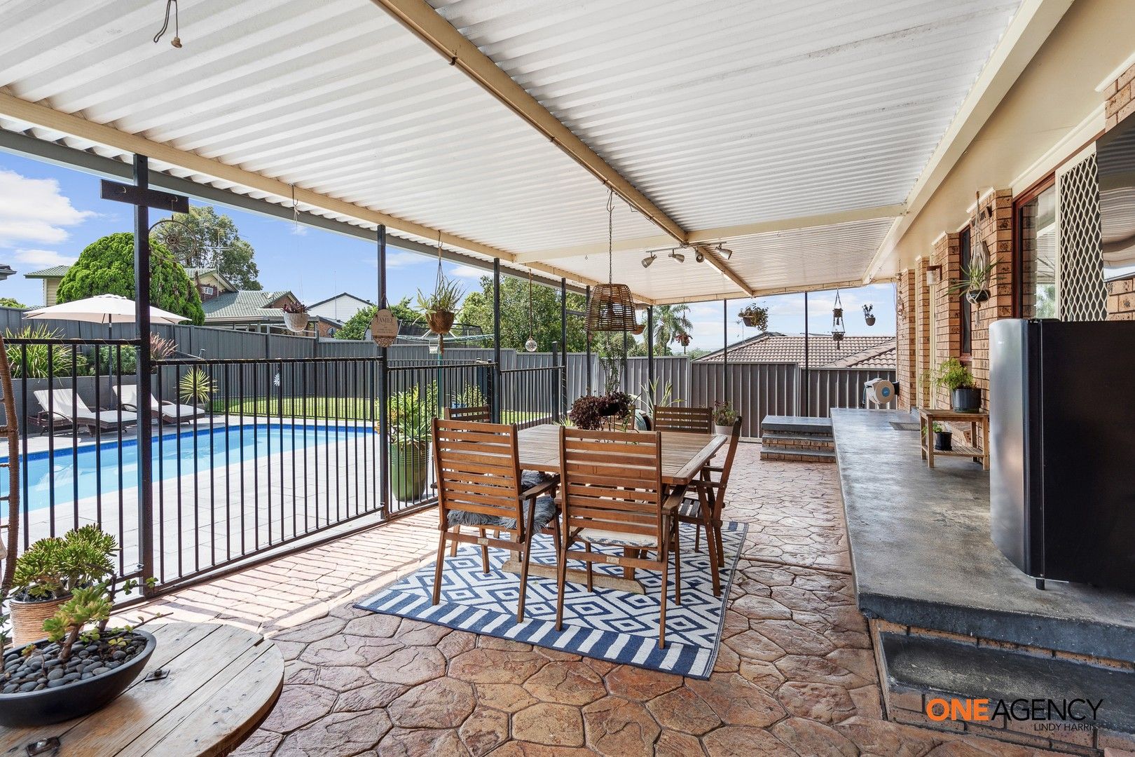 29 Cunningham Parade, Singleton NSW 2330, Image 0