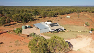 Picture of 208 Fern Springs Road, BASALT QLD 4820