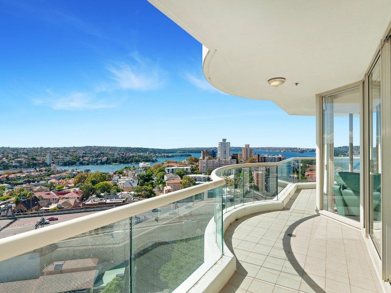 1803/38 Alfred Street, Milsons Point NSW 2061, Image 0