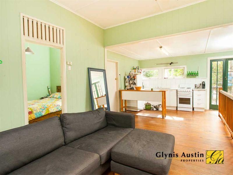 17 Drynan Street, Paddington QLD 4064, Image 1