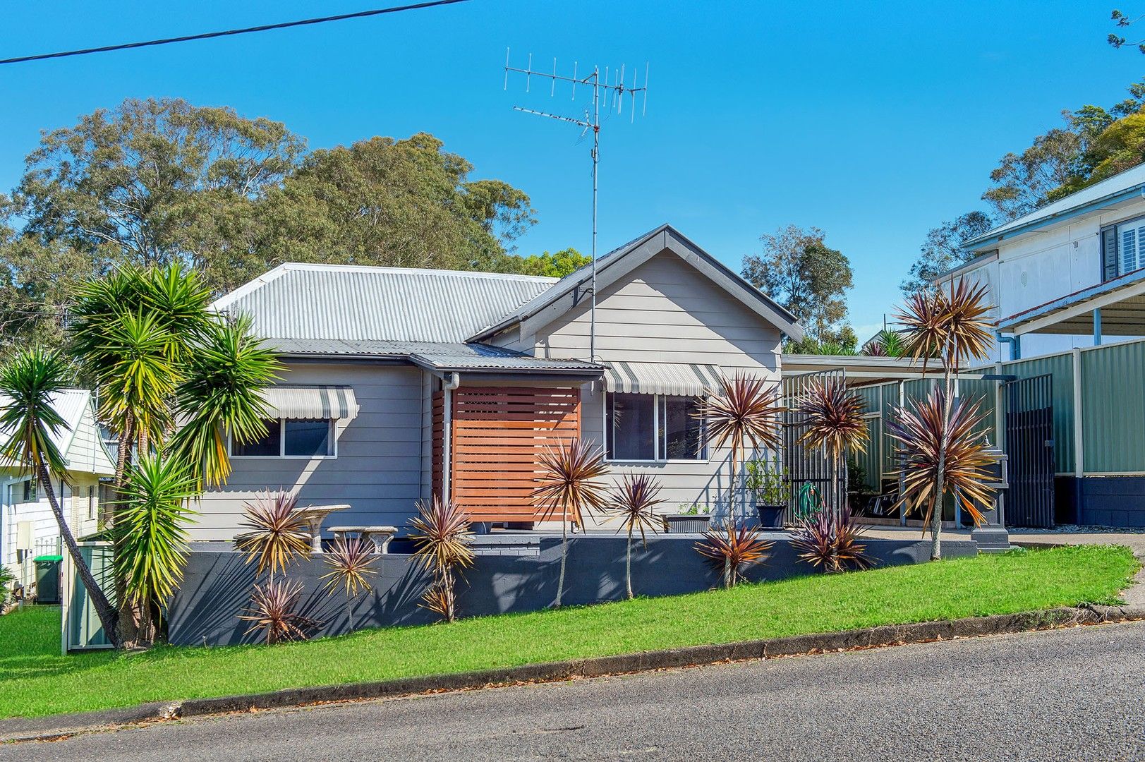 2 bedrooms House in 4 Betts Street EAST KEMPSEY NSW, 2440