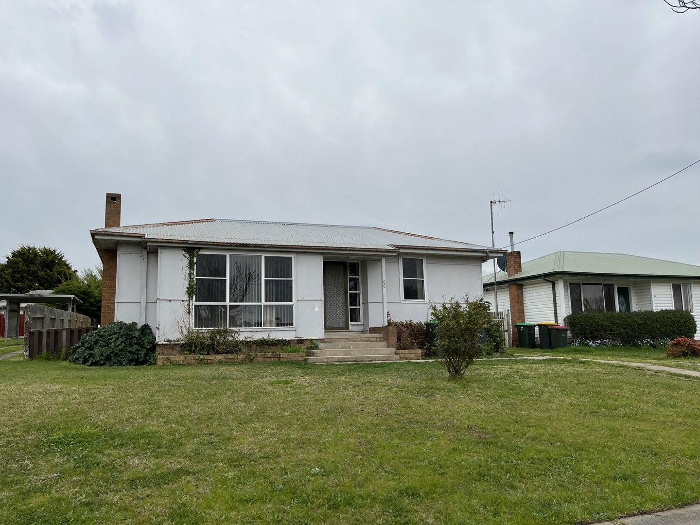 2 bedrooms House in 66 Hume Street GOULBURN NSW, 2580
