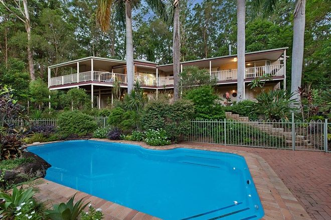 Picture of 14 Forest View Court, FOREST GLEN QLD 4556
