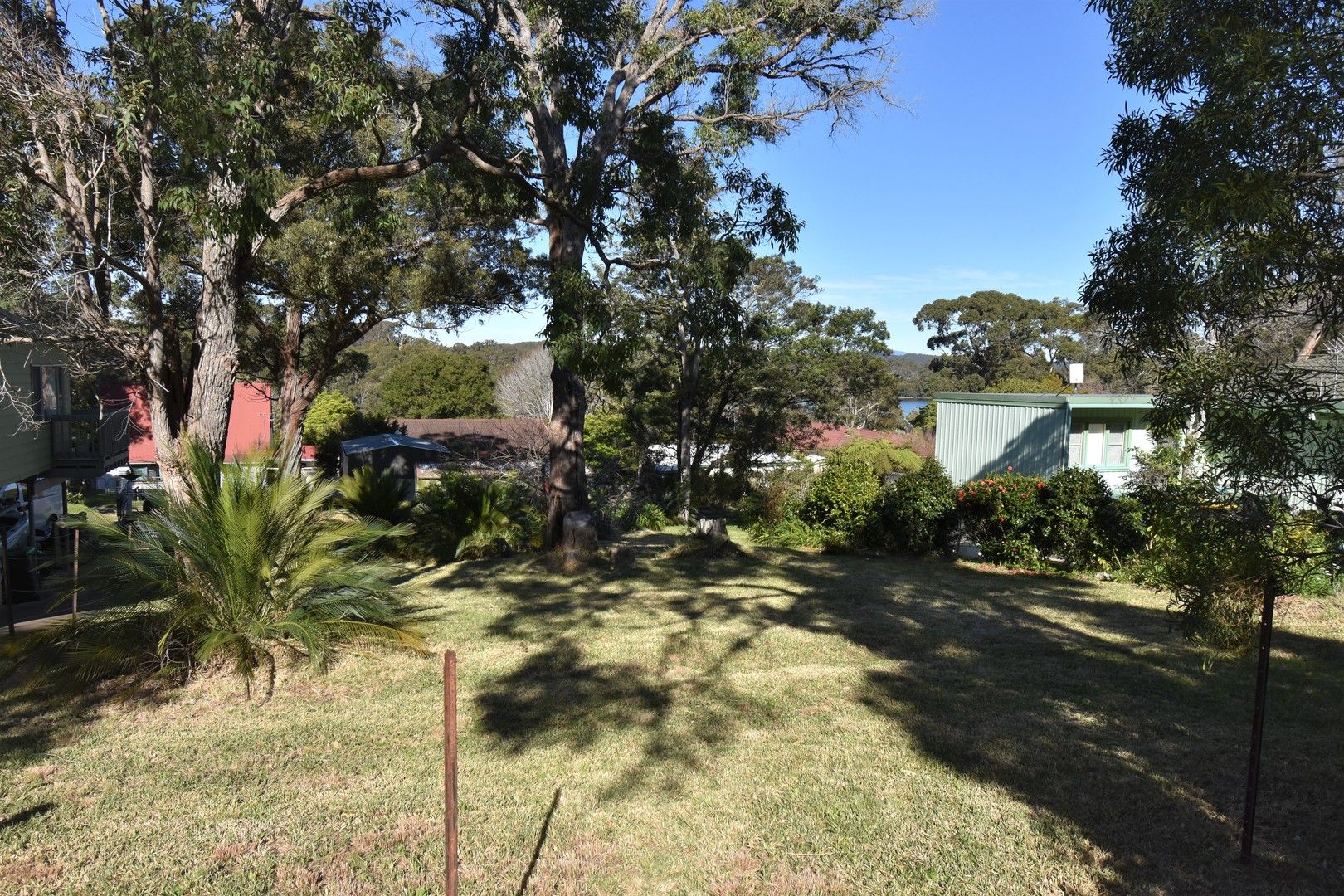 25 Beauty Point Road, Wallaga Lake NSW 2546, Image 0