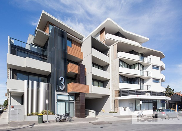 406/2 Morton Avenue, Carnegie VIC 3163