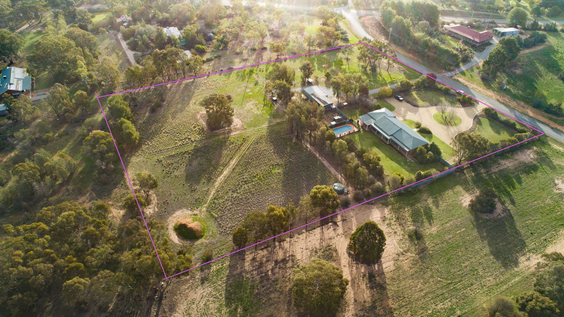 4 Garners Road, Narrandera NSW 2700, Image 1