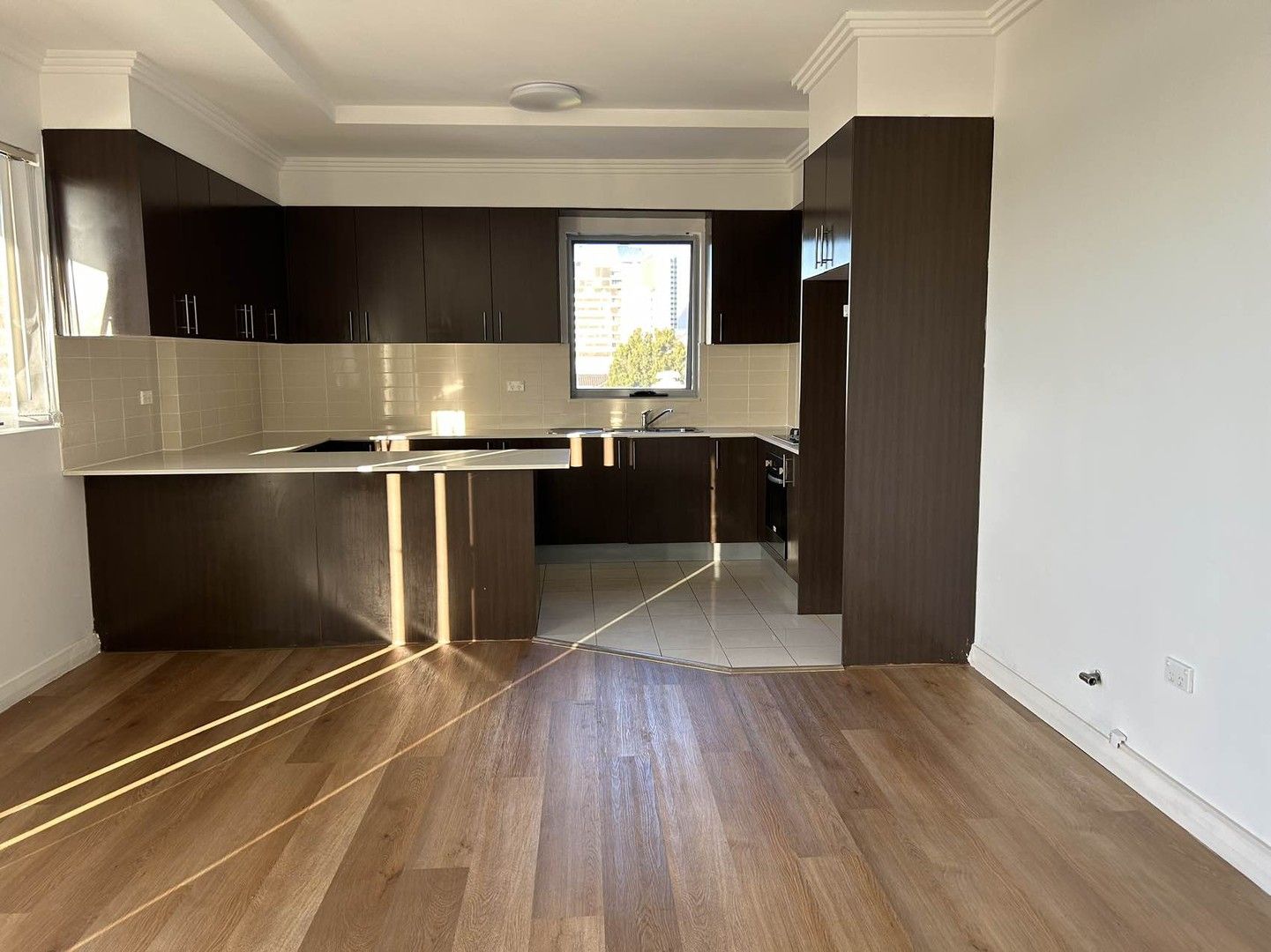 2 bedrooms Apartment / Unit / Flat in 47 Railway Crescent BURWOOD NSW, 2134