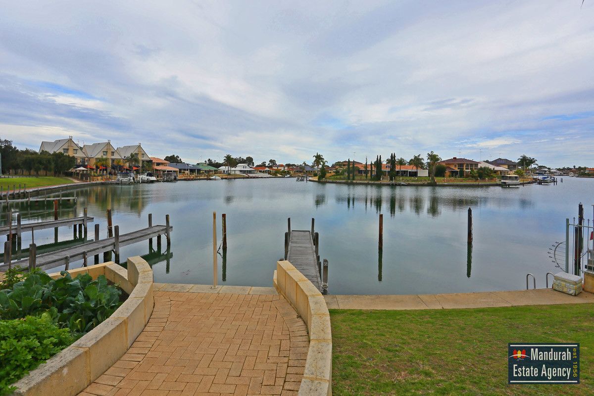 11/1 Waterside Drive, Dudley Park WA 6210, Image 1