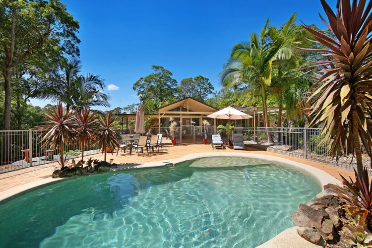 52 Mt Combe Road, Kulangoor QLD 4560, Image 0