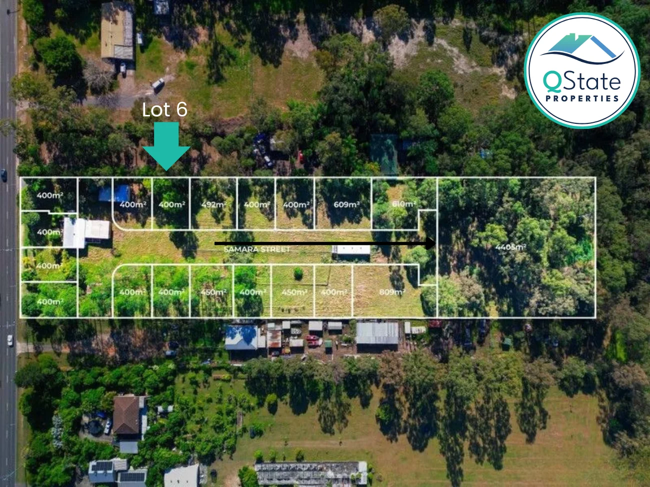 Additional image 4 of 6 Chambers Flat Road, Waterford West QLD 4133