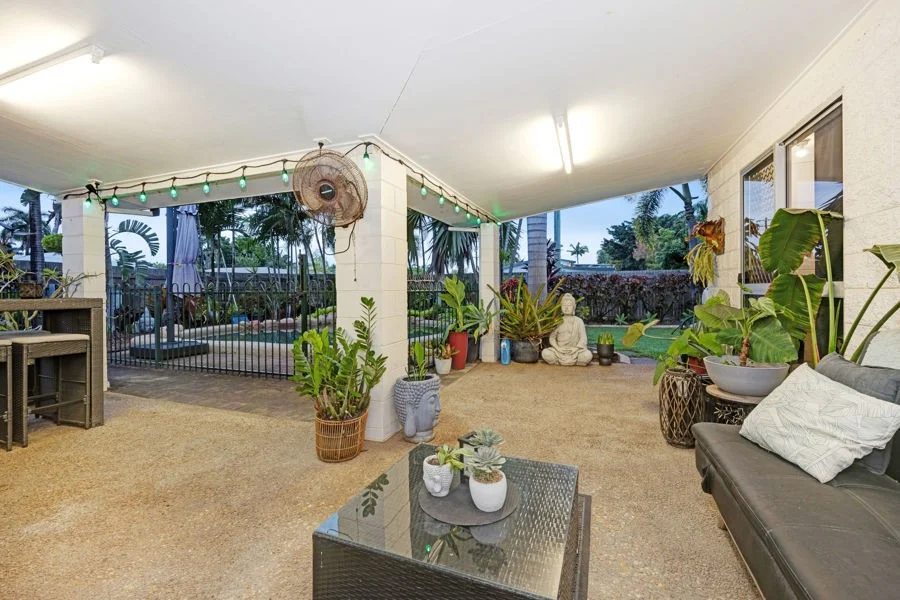 Additional image 8 of 1 Tam O'Shanter Drive, Thuringowa Central QLD 4817