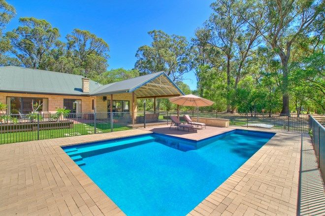 Picture of 37 Forest Court, REINSCOURT WA 6280