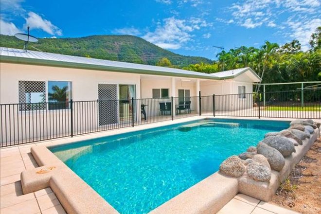 Picture of 21 Reynolds Road, OAK BEACH QLD 4877