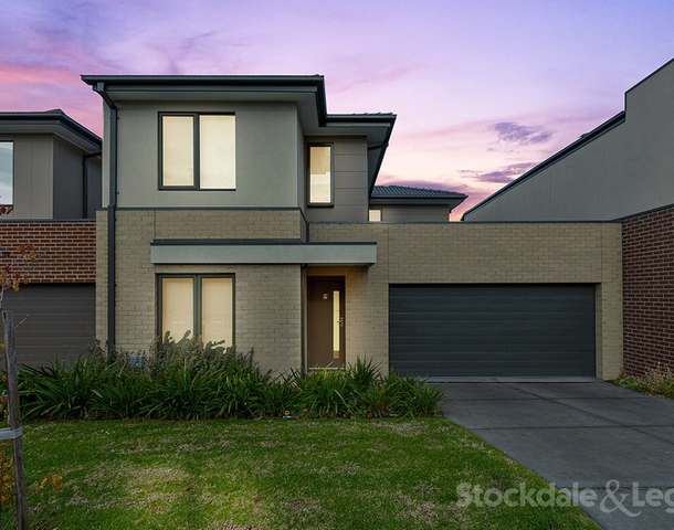 6 Mission Court, Lynbrook VIC 3975