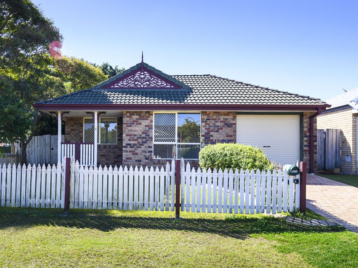 3 bedrooms House in 2 Manitoba Place WAVELL HEIGHTS QLD, 4012