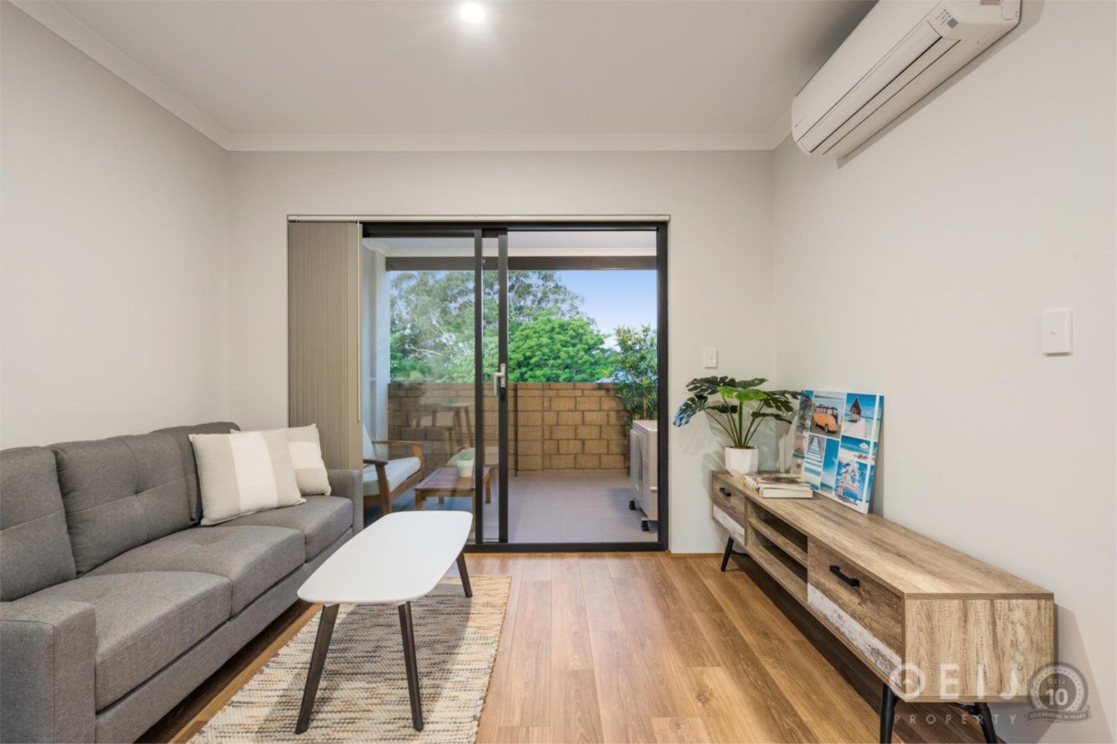 2 bedrooms House in 1/1 Westfield Street MADDINGTON WA, 6109