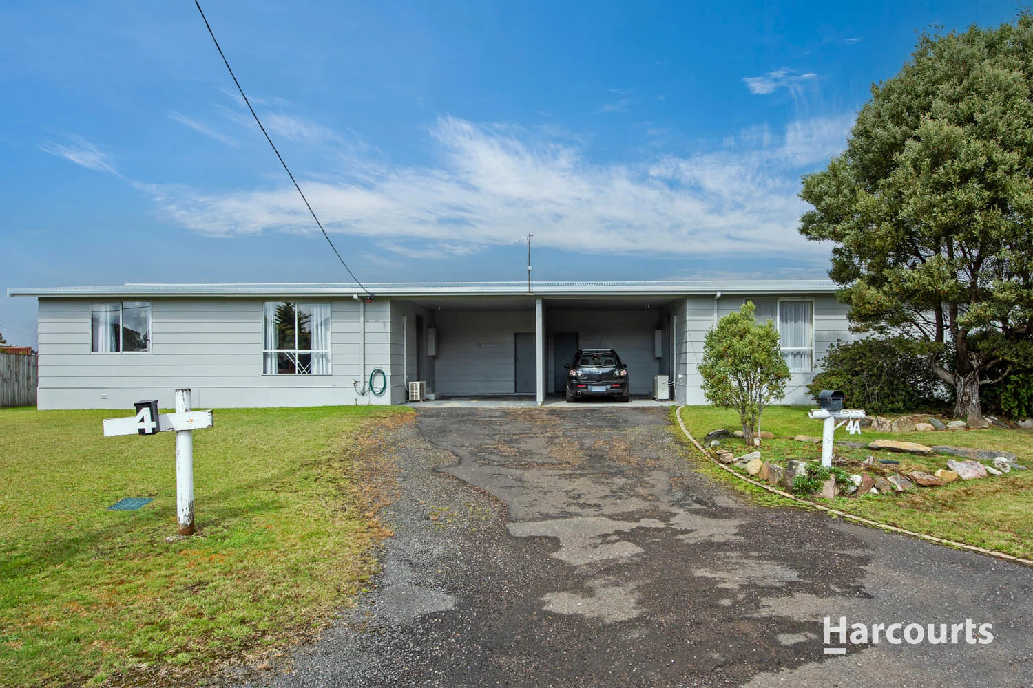 4-4A Austral Street, Zeehan TAS 7469