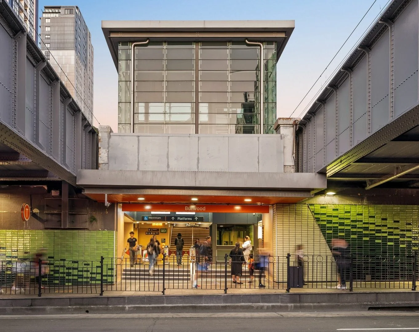 Additional image 10 of 16/14-16 Park Avenue, Burwood NSW 2134