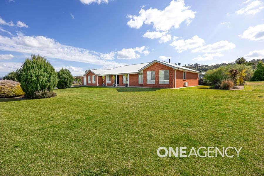 29 INDIGO DRIVE, Springvale NSW 2650, Image 1