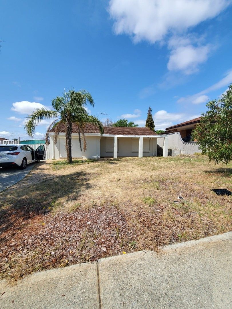 73 Apple Blossom Drive, Mirrabooka WA 6061, Image 0