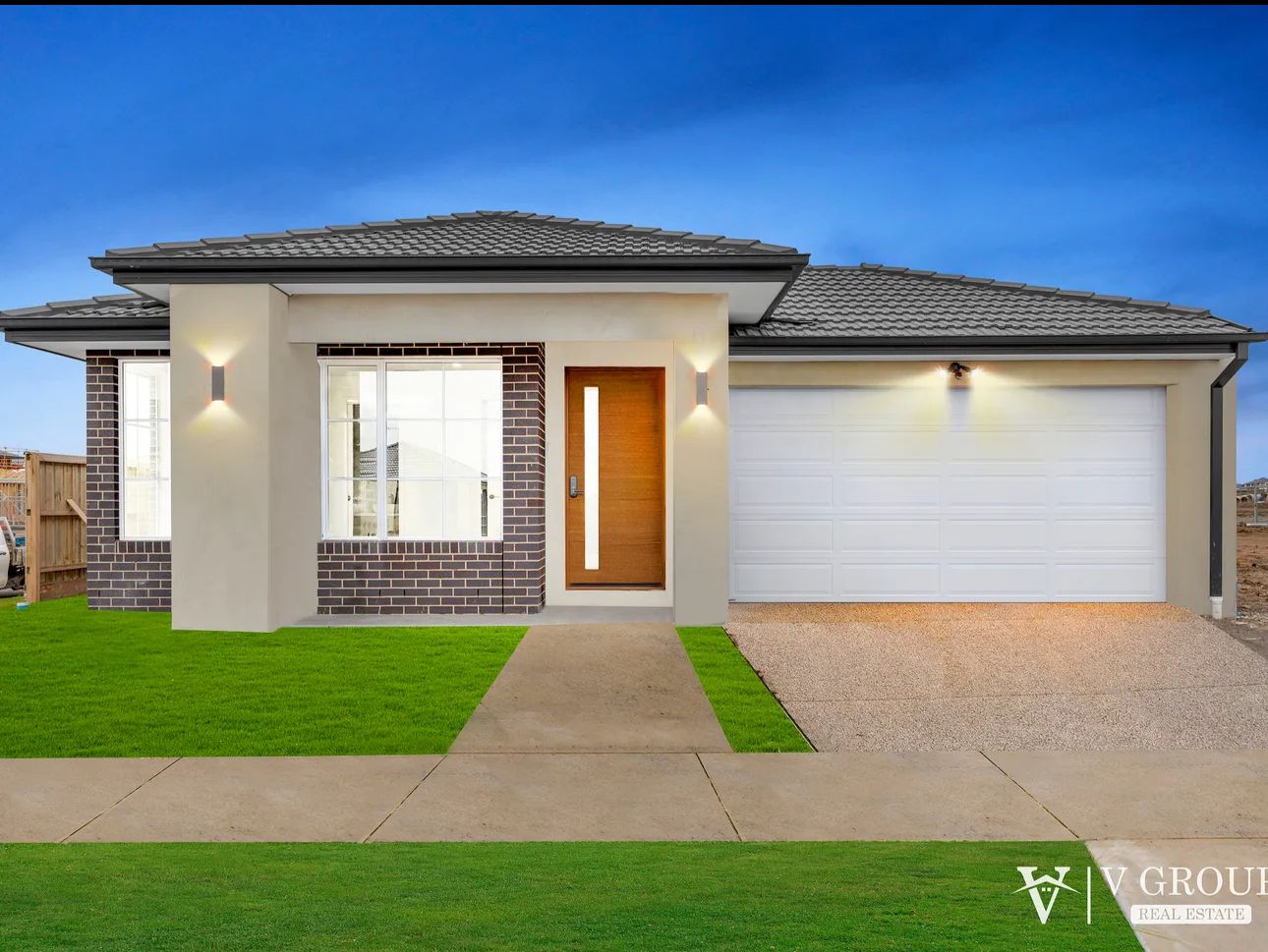 4 bedrooms House in 9 Langridge Way MICKLEHAM VIC, 3064