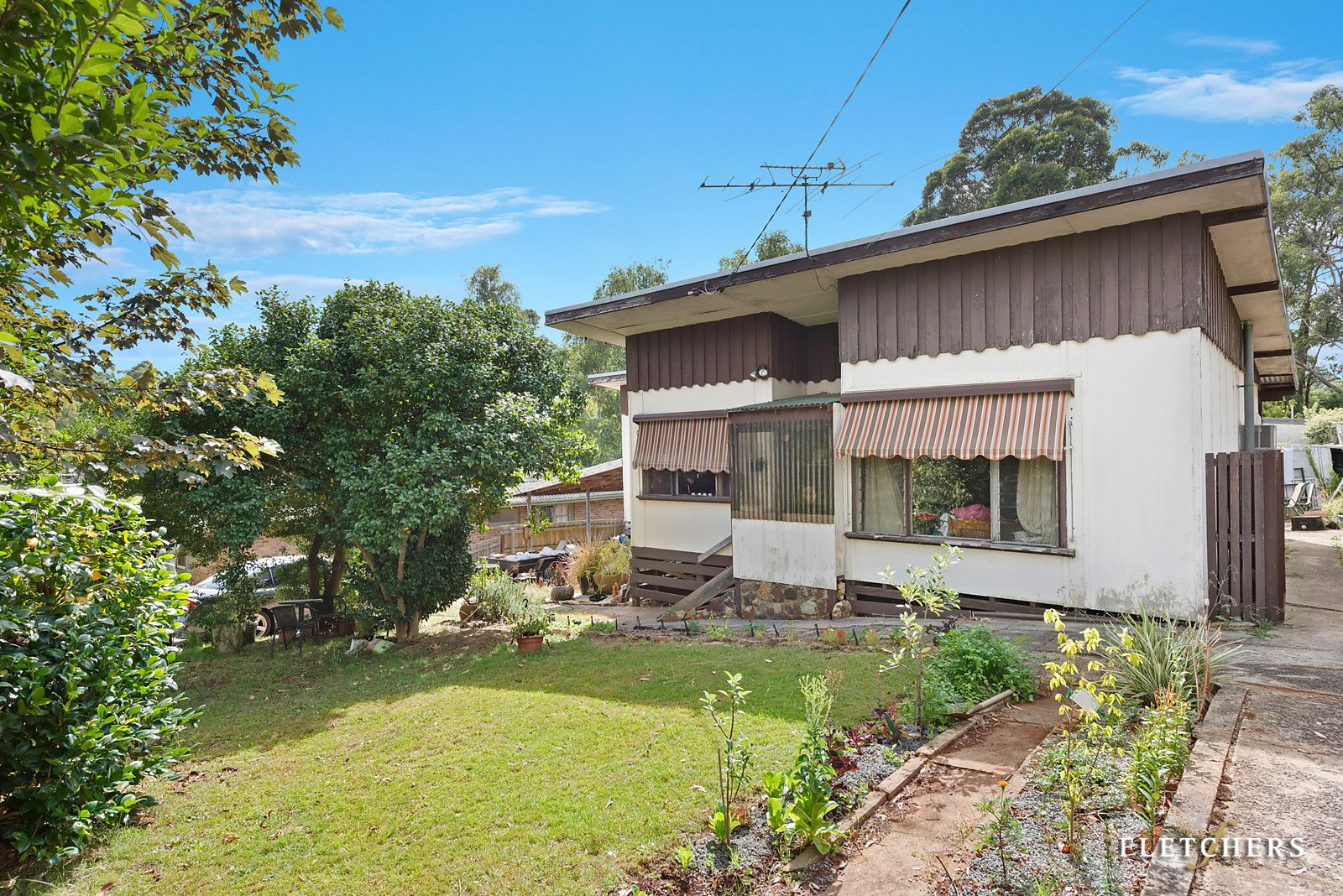 8 Haig Avenue, Monbulk VIC 3793, Image 0