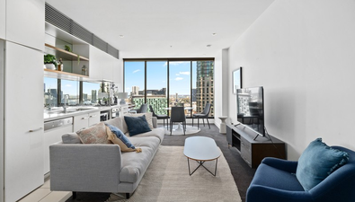 Picture of 2509/1 Freshwater Place, SOUTHBANK VIC 3006