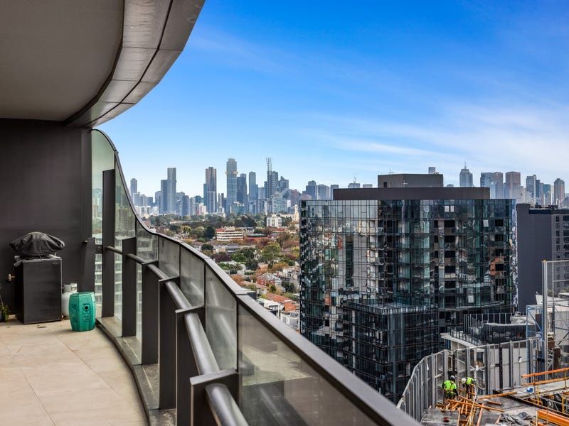 2402/1 ALMEIDA Crescent, South Yarra VIC 3141, Image 0