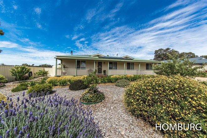 Picture of 23 Angaston-Swan Reach, KEYNETON SA 5353