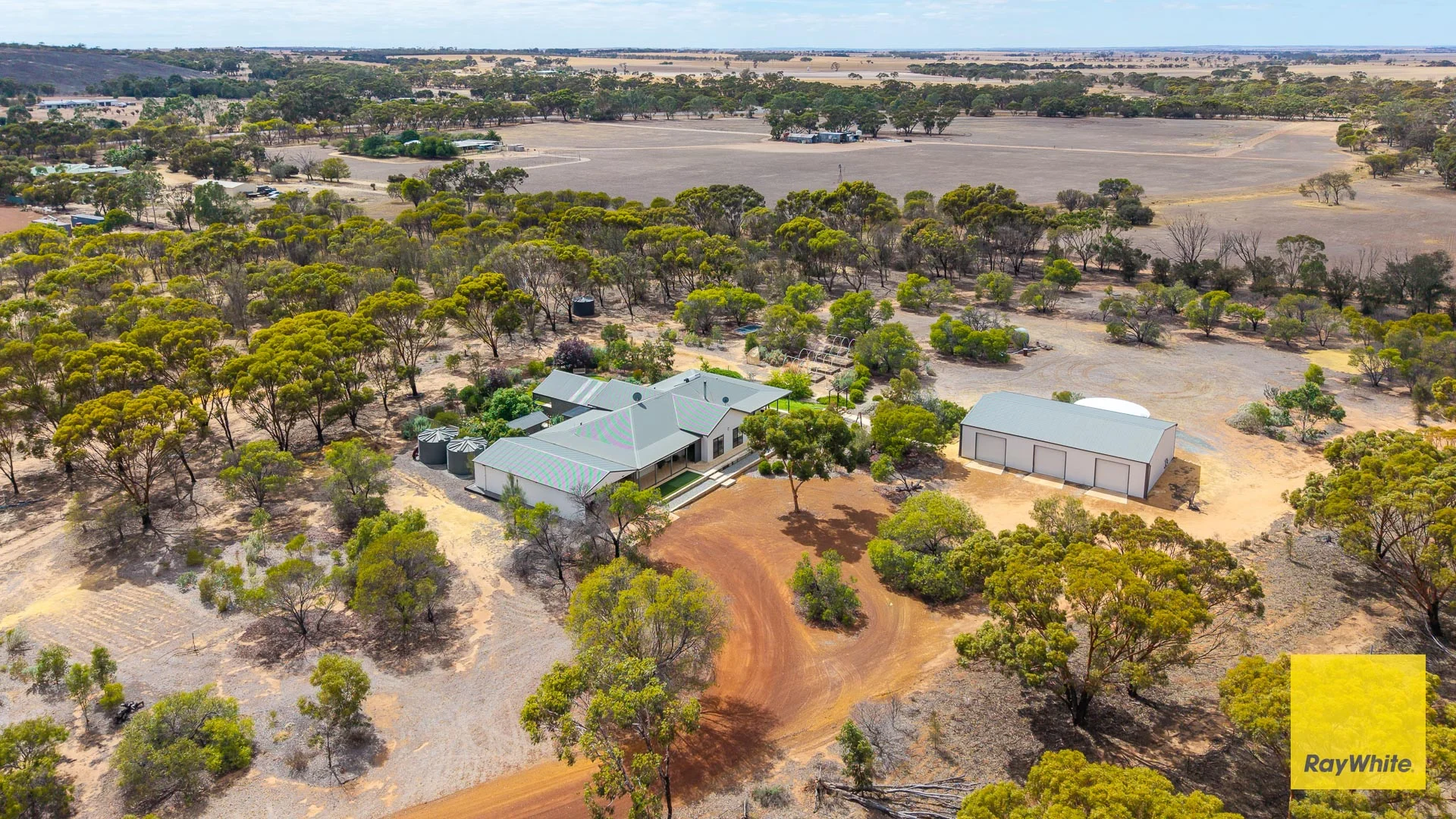 Additional image 28 of 39 Knight Court, Corrigin WA 6375