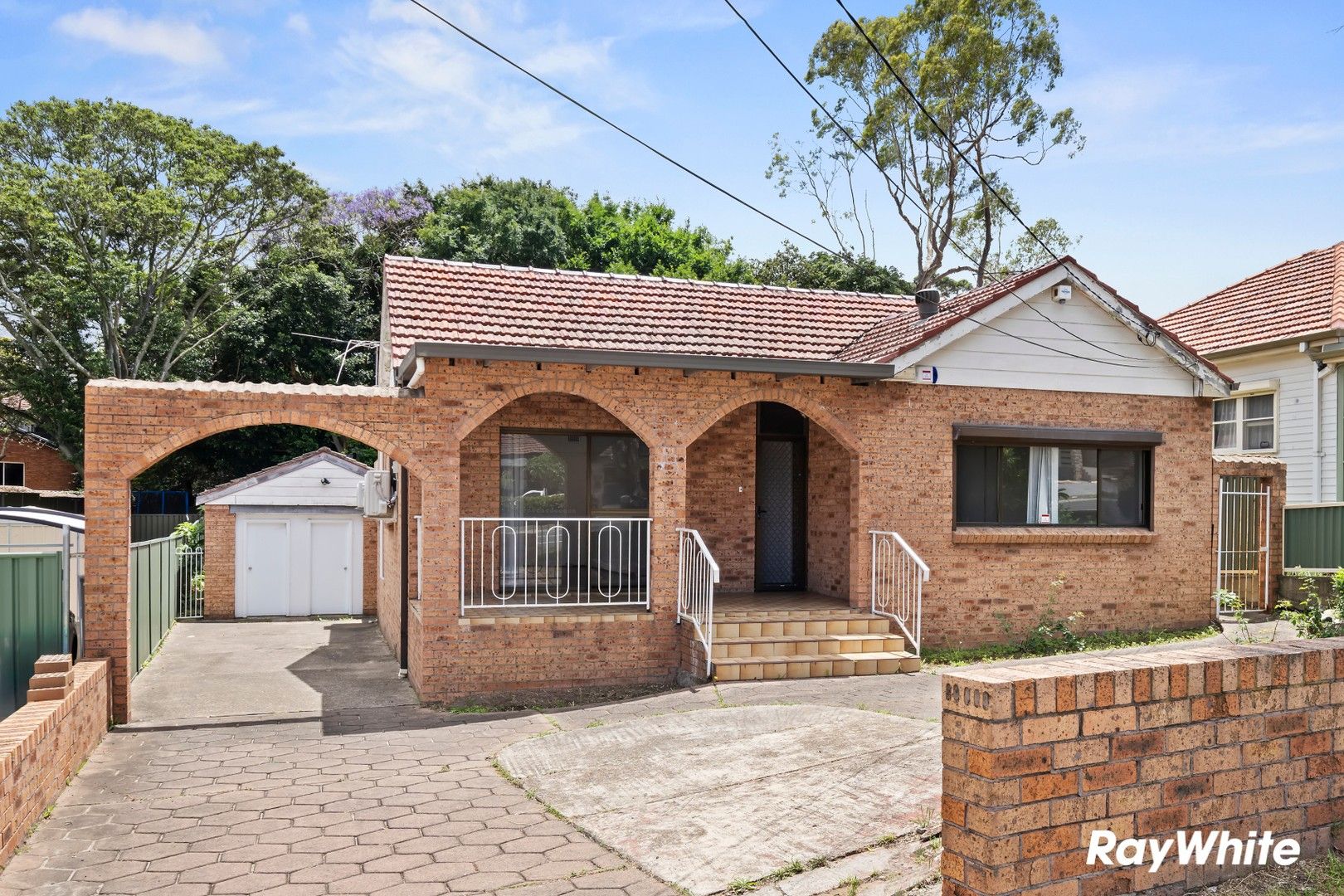 3 bedrooms House in 48 Lane Cove Road RYDE NSW, 2112