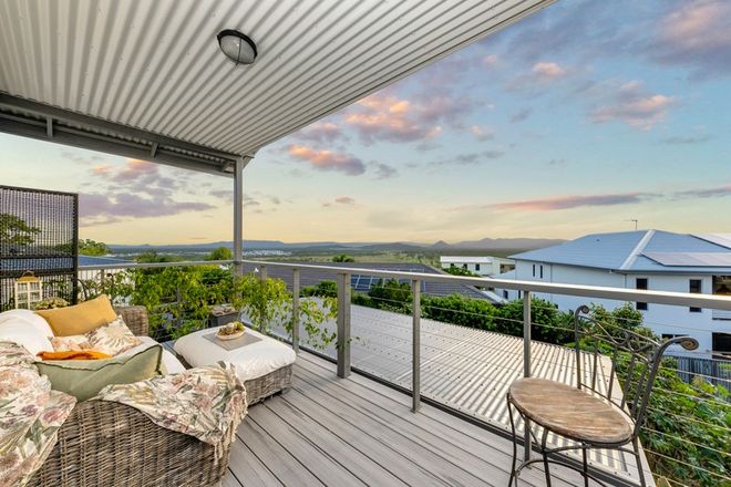 Picture of 105 Goicoechea Drive, BUSHLAND BEACH QLD 4818