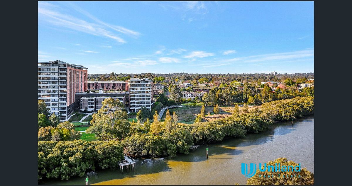 809/6 River Road West, Parramatta NSW 2150, Image 0