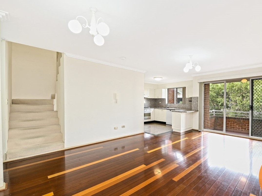 14/28 Beresford Rd, Strathfield NSW 2135 Apartment For Rent 730