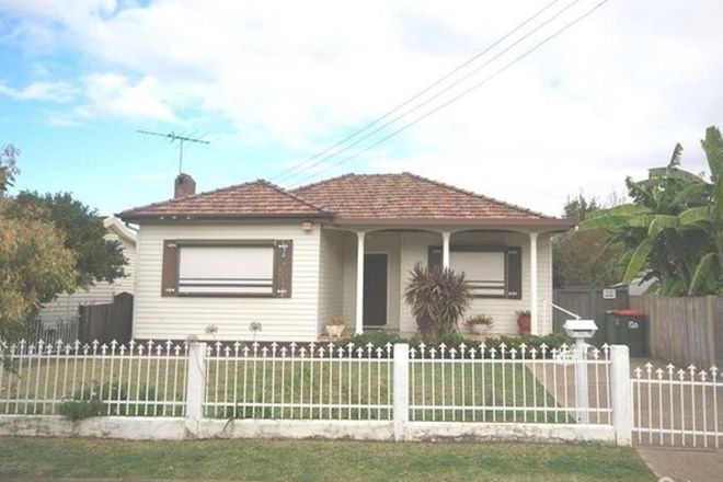 Picture of 120 Lansdowne Road, CANLEY VALE NSW 2166