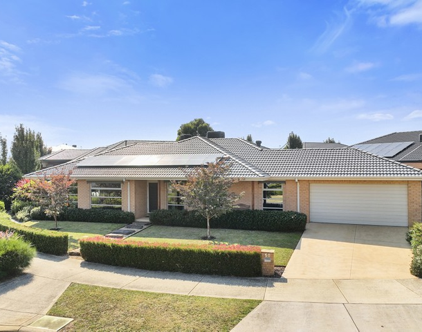 50 Crole Drive, Warragul VIC 3820