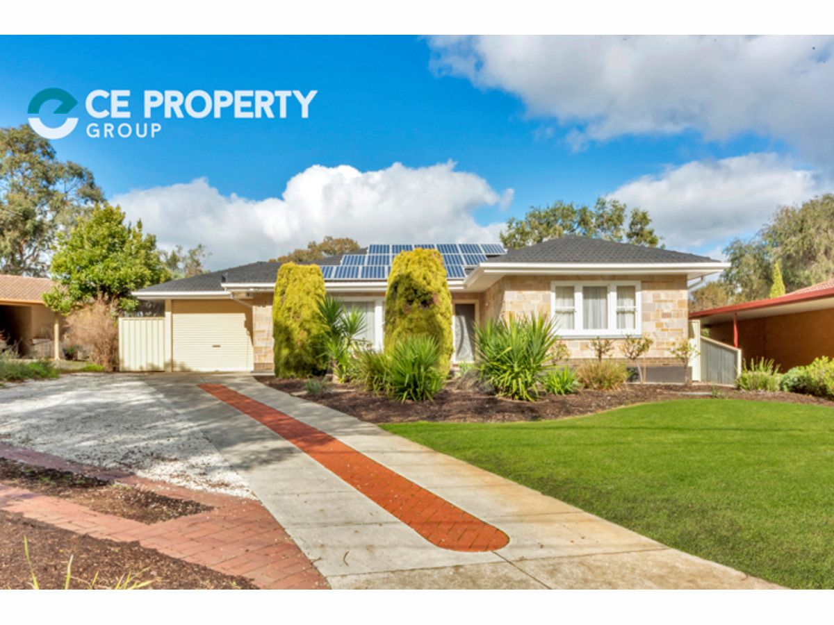 15 Grandview Drive, Tea Tree Gully SA 5091, Image 0