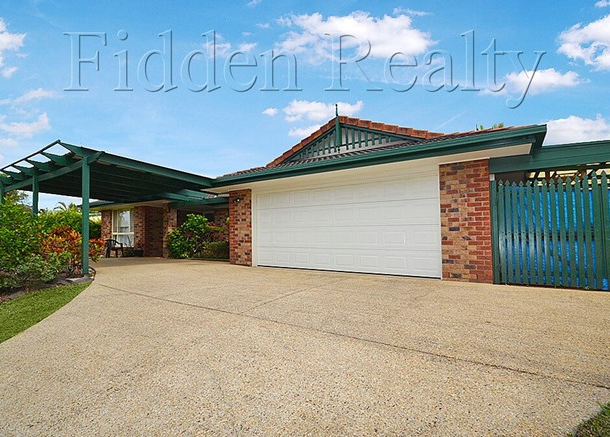 6 Boreen Court, Helensvale QLD 4212