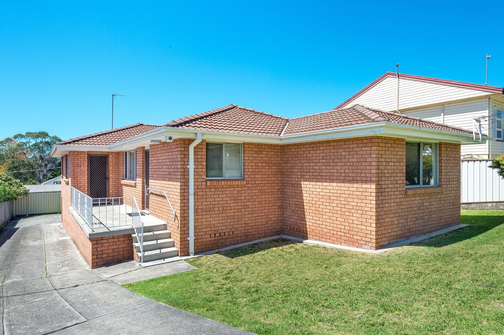 1/45 Billabong Avenue, Dapto NSW 2530, Image 0